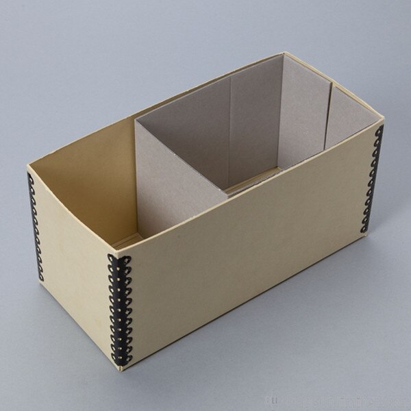 CD Storage Box Archival Box Spacer